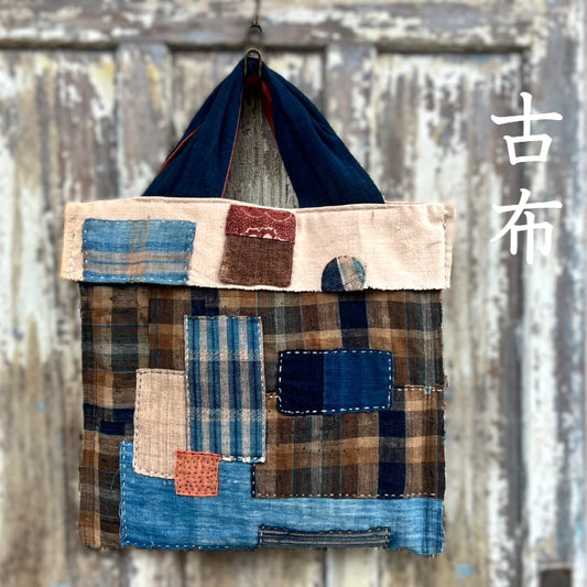 [Basket Shoulder Bag] Made in Japan Basket Bag Shoulder Bag