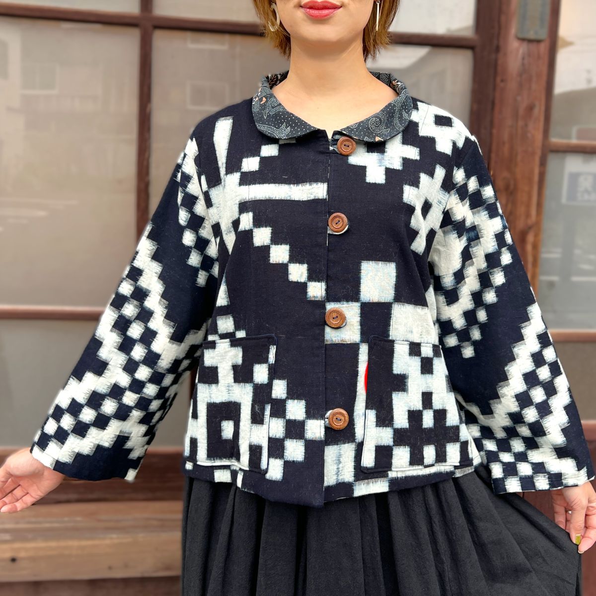 匠のジャケット・コート – こっとんコットン