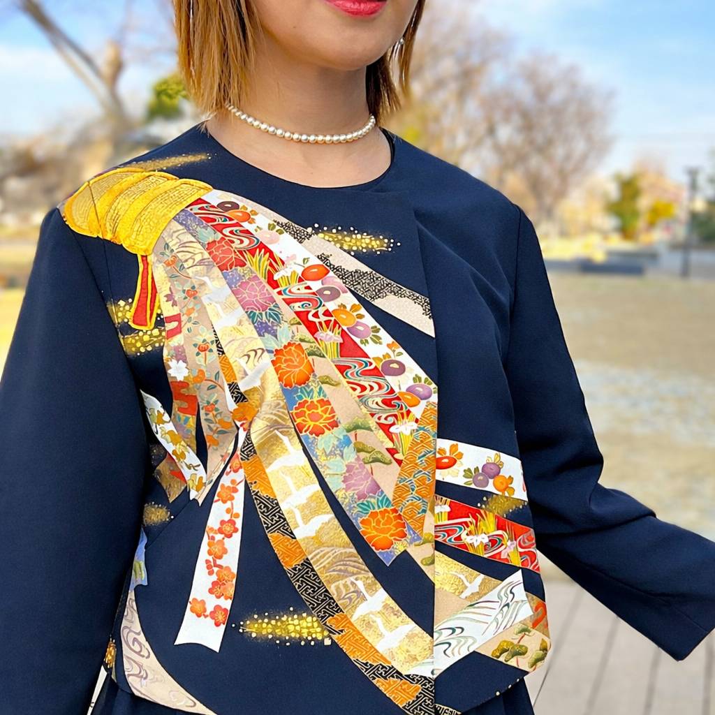 古布と藍染め｜こっとんコットン公式オンラインストア｜久留米絣の服